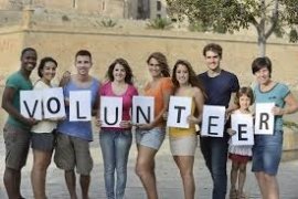 Εθελοντισμός και Κοινωνία των Πολιτών