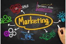 Αποτελεσματικό Marketing και Επικοινωνία σε Τοπικές και Εξαγωγικές Αγορές