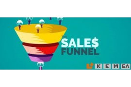Sales Funnel – Το χωνί των πωλήσεων: Ένα δυναμικό εργαλείο πωλήσεων