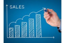 3 easy steps for setting your sales targets