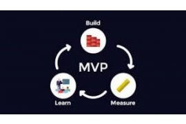 Start-ups, Business Model Canvas και Minimum Viable Product (MVP)