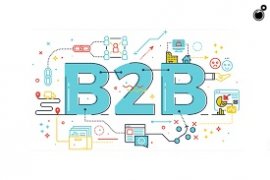 Μάρκετινγκ & Πωλήσεις για Επιχείρηση B2B