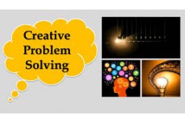Problem Solving, Δημιουργικότητα και Διαφήμιση
