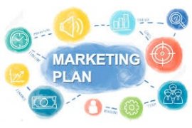 Υπόδειγμα Marketing Plan