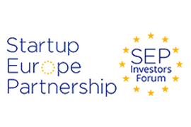 Startup Europe Partnership